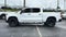 2021 Chevrolet Silverado 1500 4WD Crew Cab Short Bed Custom Trail Boss