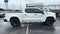 2021 Chevrolet Silverado 1500 4WD Crew Cab Short Bed Custom Trail Boss