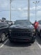 2025 Chevrolet Silverado 1500 4WD Crew Cab Short Bed Custom Trail Boss