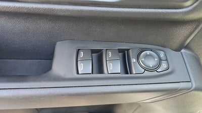 2025 Chevrolet Silverado 1500 4WD Crew Cab Short Bed Custom Trail Boss