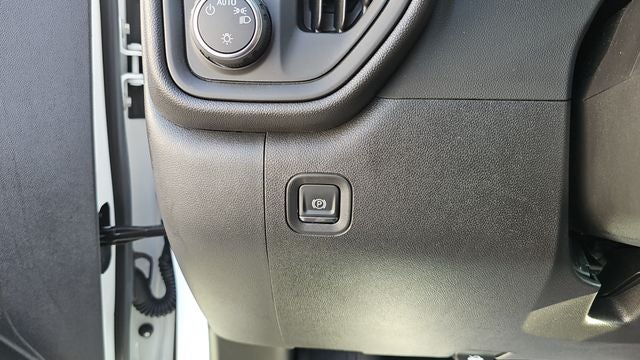 2025 Chevrolet Silverado 1500 4WD Crew Cab Short Bed Custom Trail Boss