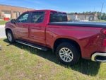 2022 Chevrolet Silverado 1500 LTD 4WD Crew Cab Short Bed LT