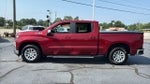 2022 Chevrolet Silverado 1500 LTD 4WD Crew Cab Short Bed LT