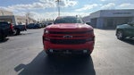2020 Chevrolet Silverado 1500 4WD Crew Cab Short Bed RST