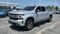 2020 Chevrolet Silverado 1500 4WD Crew Cab Short Bed RST