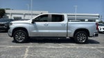2020 Chevrolet Silverado 1500 4WD Crew Cab Short Bed RST