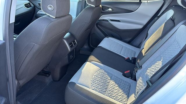 2024 Chevrolet Equinox FWD LS