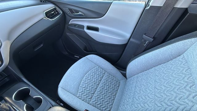 2024 Chevrolet Equinox FWD LS