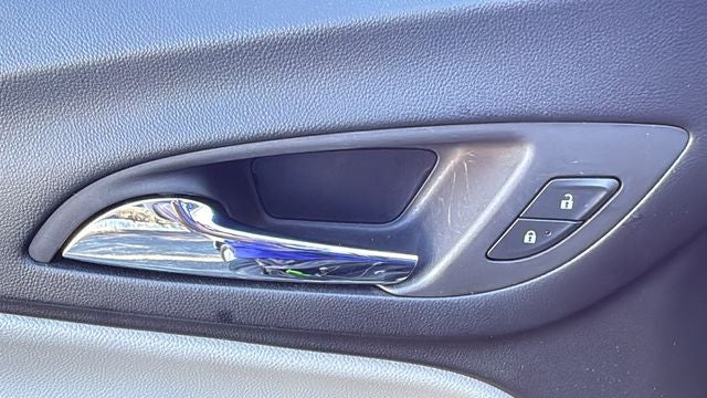 2024 Chevrolet Equinox FWD LS