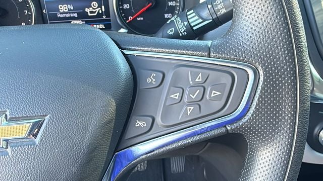 2024 Chevrolet Equinox FWD LS