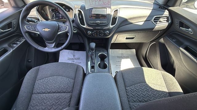 2024 Chevrolet Equinox FWD LT