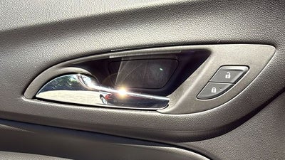 2024 Chevrolet Equinox FWD LT