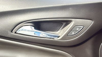 2024 Chevrolet Equinox FWD LT