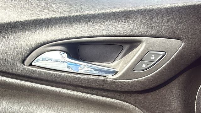 2024 Chevrolet Equinox FWD LT