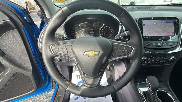 2024 Chevrolet Equinox FWD LT