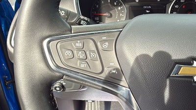 2024 Chevrolet Equinox FWD LT