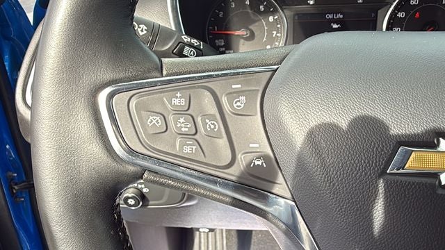 2024 Chevrolet Equinox FWD LT