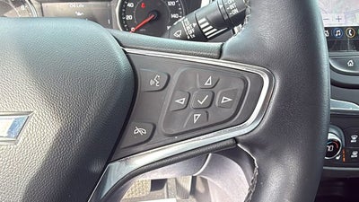 2024 Chevrolet Equinox FWD LT