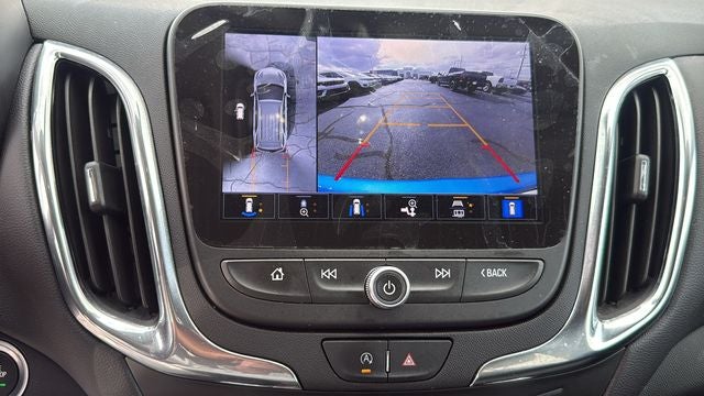 2024 Chevrolet Equinox FWD LT