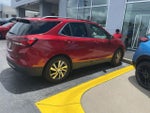 2023 Chevrolet Equinox FWD LT