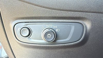 2024 Chevrolet Equinox FWD LT