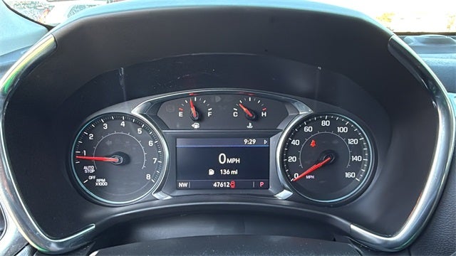 2024 Chevrolet Equinox FWD LT