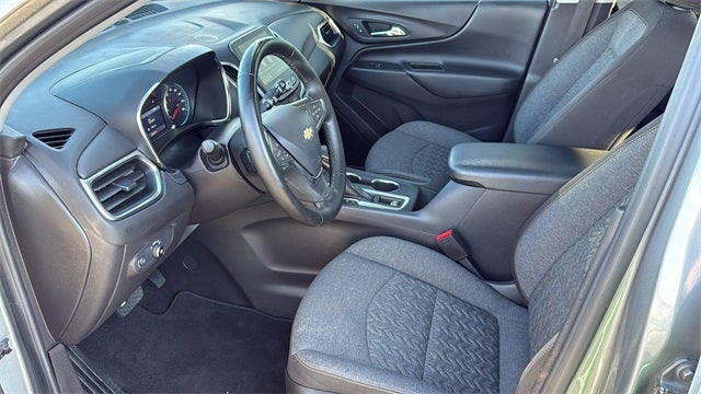 2024 Chevrolet Equinox FWD LT