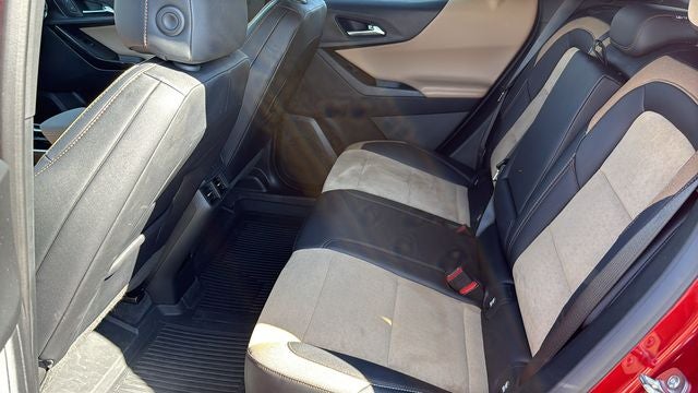 2026 Chevrolet Equinox FWD ACTIV