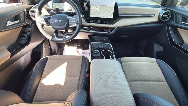 2026 Chevrolet Equinox FWD ACTIV