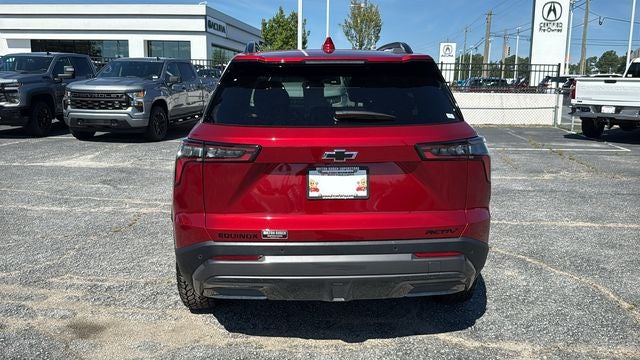2026 Chevrolet Equinox FWD ACTIV
