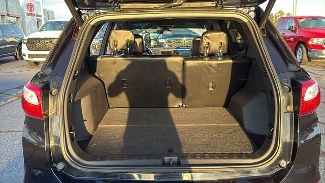 2020 Chevrolet Equinox FWD LT 1.5L Turbo