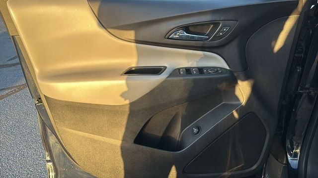 2020 Chevrolet Equinox FWD LT 1.5L Turbo