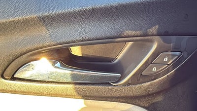 2020 Chevrolet Equinox FWD LT 1.5L Turbo