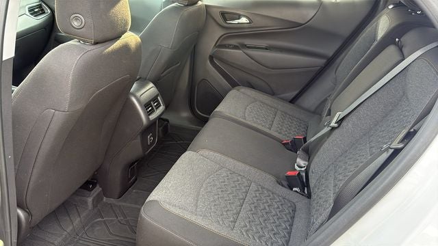 2022 Chevrolet Equinox FWD LT