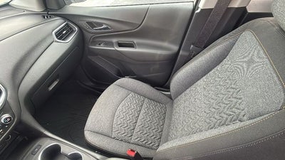 2022 Chevrolet Equinox FWD LT