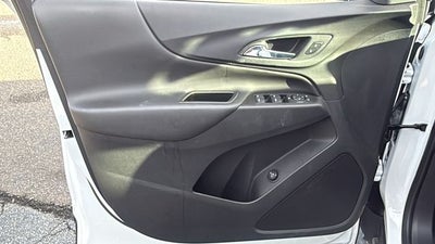 2022 Chevrolet Equinox FWD LT