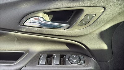 2022 Chevrolet Equinox FWD LT