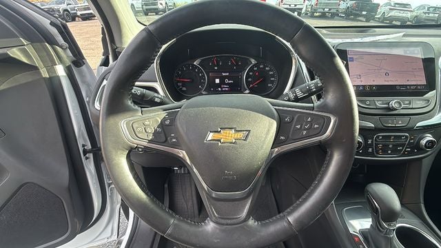 2022 Chevrolet Equinox FWD LT