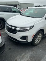 2022 Chevrolet Equinox FWD LT