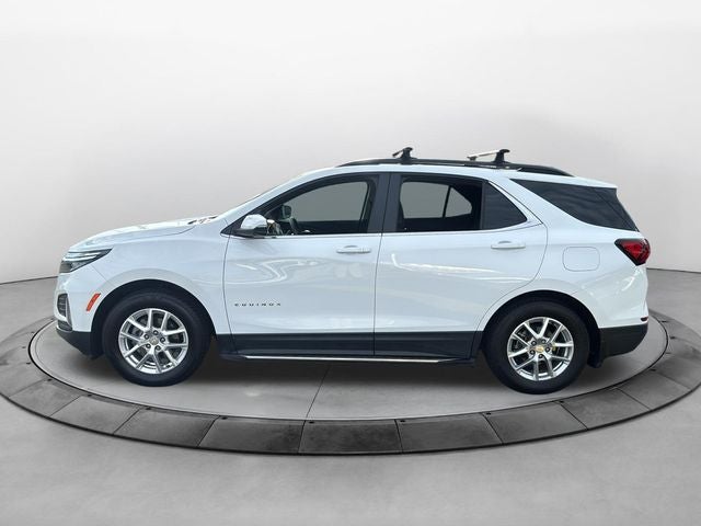 2022 Chevrolet Equinox FWD LT