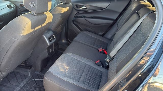 2022 Chevrolet Equinox FWD LT