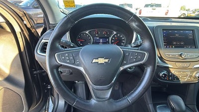 2022 Chevrolet Equinox FWD LT