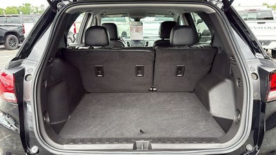 2022 Chevrolet Equinox AWD LT