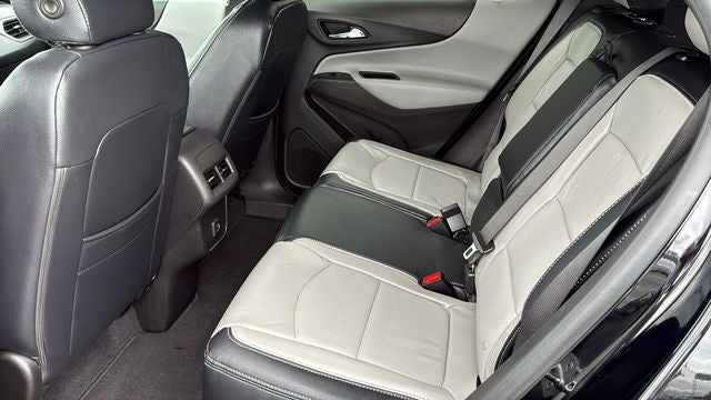 2022 Chevrolet Equinox AWD LT