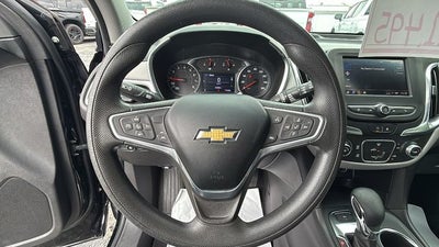 2022 Chevrolet Equinox AWD LT
