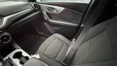 2022 Chevrolet Blazer FWD 2LT
