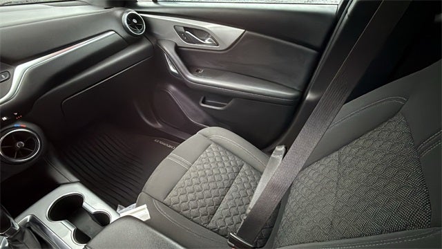 2022 Chevrolet Blazer FWD 2LT