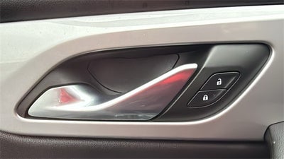 2022 Chevrolet Blazer FWD 2LT