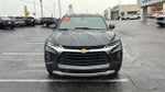 2022 Chevrolet Blazer FWD 2LT