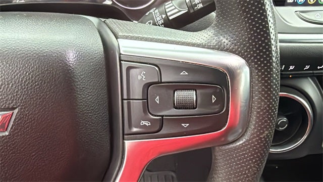 2022 Chevrolet Blazer FWD 2LT